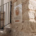 Princess Luxury Adults Only - Princess Collection Agia Anna (Naxos)