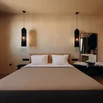 Apartment Princess Luxury Adults Only - Princess Collection Agia Anna (Naxos)