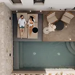 Apartment Princess Luxury Adults Only - Princess Collection Agia Anna (Naxos)