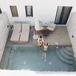 Princess Luxury Adults Only - Princess Collection Apartment *