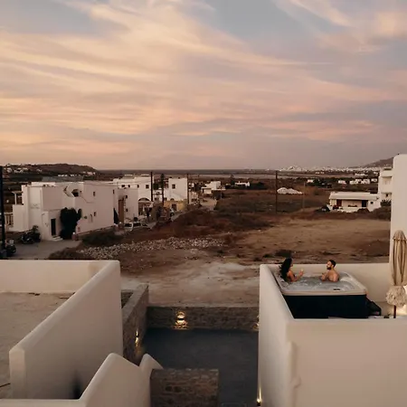 Princess Luxury Adults Only - Princess Collection Apartment *