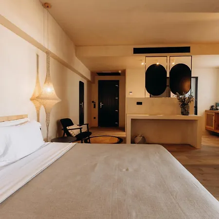 Princess Luxury Adults Only - Princess Collection Apartment *