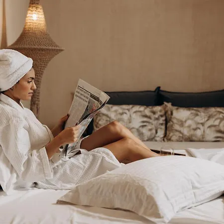 Apartment Princess Luxury Adults Only - Princess Collection Agia Anna (Naxos)