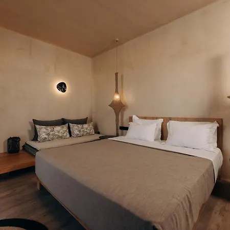 Princess Luxury Adults Only - Princess Collection * Agia Anna (Naxos)