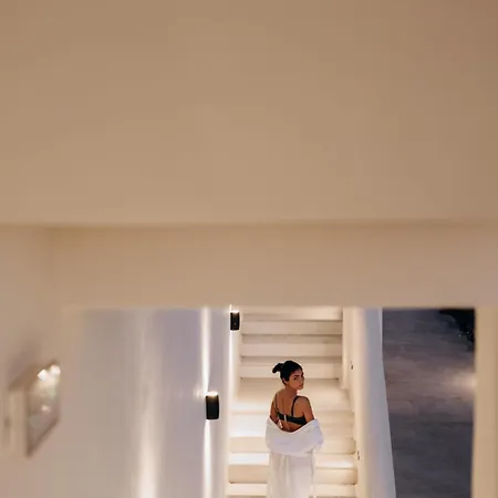 Princess Luxury Adults Only - Princess Collection Apartment *