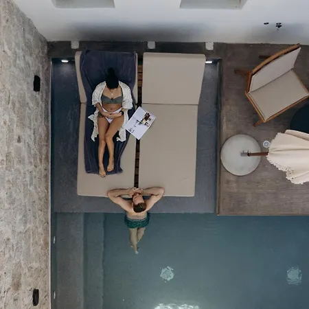 Princess Luxury Adults Only - Princess Collection