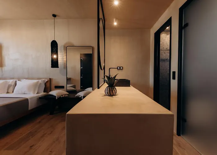 Princess Luxury Adults Only - Princess Collection Lägenhet