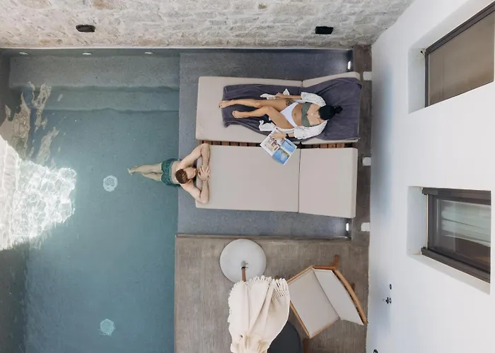 Princess Luxury Adults Only - Princess Collection * Agia Anna (Naxos)